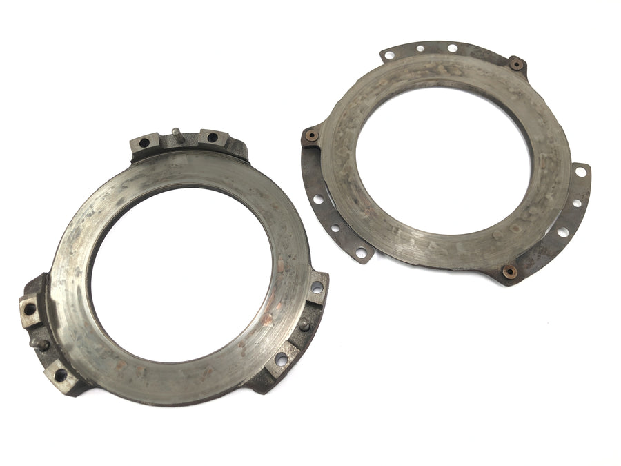 BMW R 1100 RT 259 [1999] - Kit embrayage embrayage volant moteur plateau de pression disque de friction