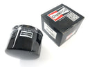 BMW K 1300 S K12S [2010] - Oil filter Magnet oil trap screw copper dich ring-2