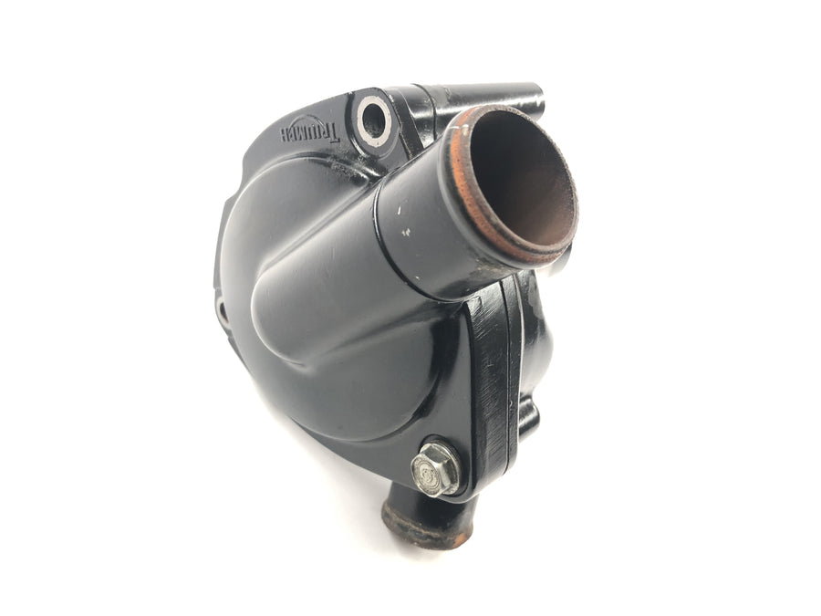 Triumph Tiger 955i 709EN [2003] - Water pump, coolant pump, engine cooling