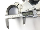 BMW R 1200 GS R12 K25 [2003] - fork bridge below Telelever-3