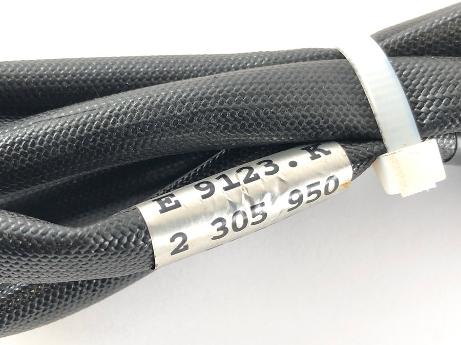 BMW K 1200 RS [2002] - Side stand switch