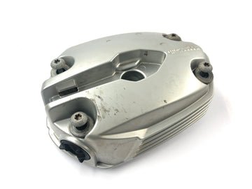 BMW R 1200 GS R12 K25 [2004] - Ventildeckel links Zylinderkopfdeckel Magnesium Motordeckel - 0