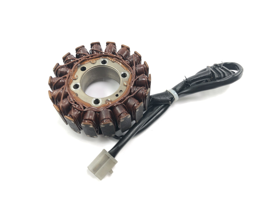 Honda CBR 900 RR Fireblade SC33 [2000] - Lichtmaschine Stator Generator Lima