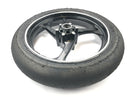 Honda CBR 1000 RR SC57 [2006] - Vorderrad Rad Felge 3.50 x 17"-5
