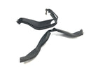 Kawasaki ZXR 400 ZX400L [1992] - frame fairing inner fairing-1