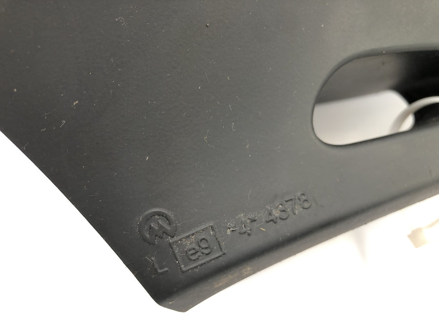 BMW R 1200 CL K30 [2003] - Mirror side mirror on the right with turn signals