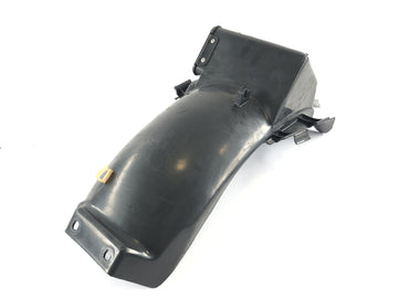 Honda CB 900 F SC01 [1981] - Rear fender splash guard - 0