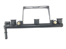 Triumph Sprint ST 1050 [2005] - Injector bracket injectors-3
