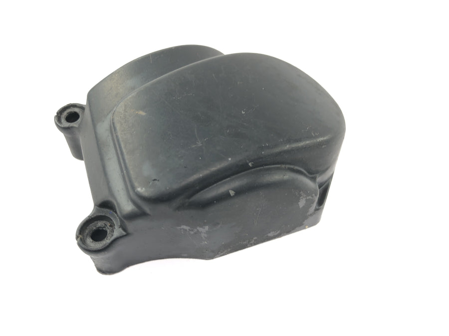 Sachs ZX 125 [1998] - Couvercle de pompe à huile, couvercle moteur