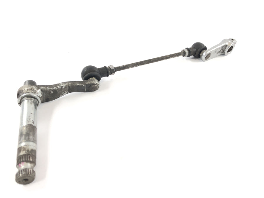 Kawasaki VN 1600 Mean Streak VNT60B [2005] - Schaltgestänge Set