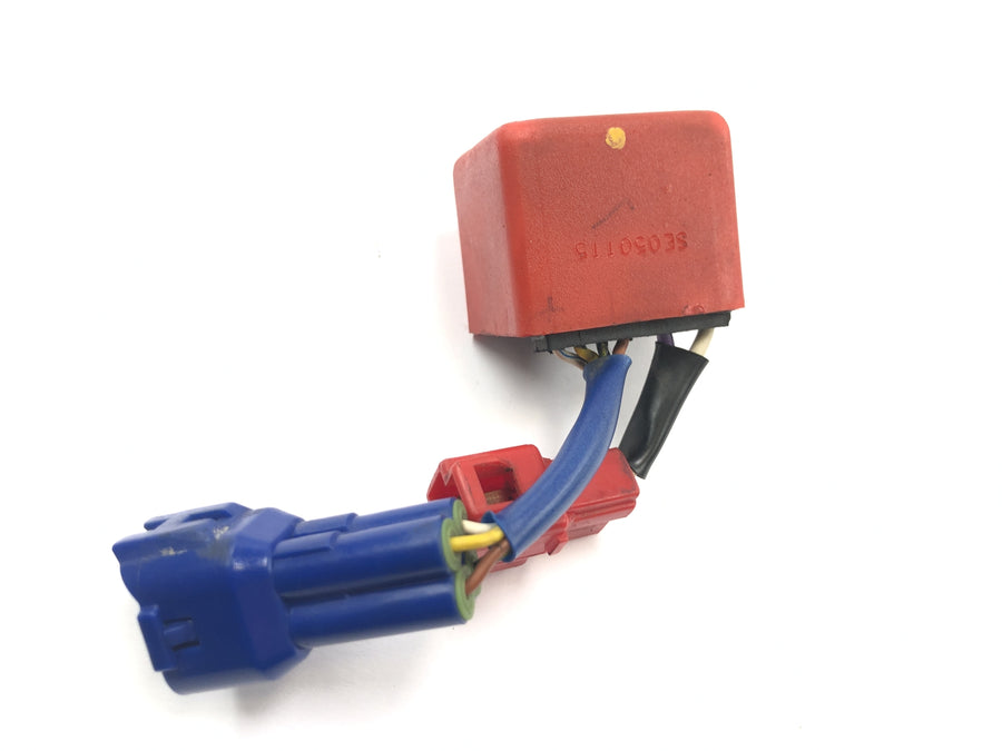 KTM RC 125 [2016] - Headlight Relay Control Unit Headlamp Control Unit Light Control