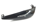 Triumph Street Triple R 675 D67LD [2010] - Panneau de revêtement latéral à droite-1