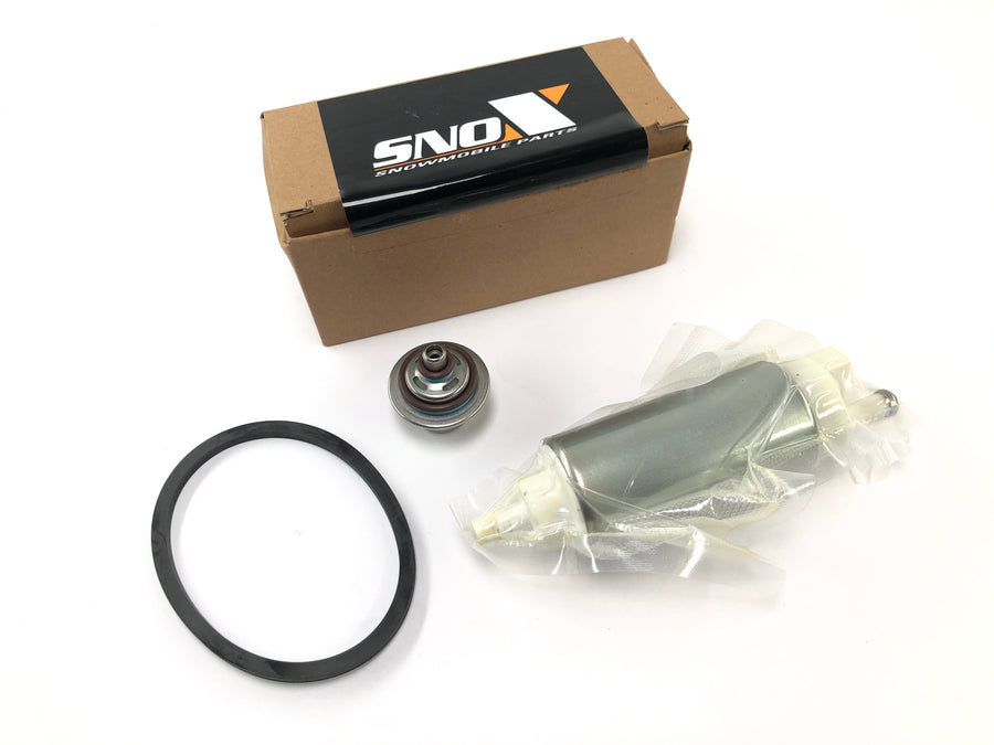 Arctic Cat Z1 [2009 - 2010] - Electric fuel pump for snowmobiles