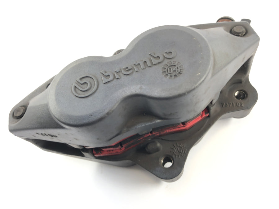 BMW R 1200 GS R12 K25 [2003] - Bremssattel Bremszange vorne links