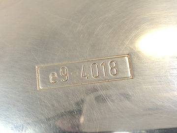 BMW R 850 C 259C [1999] - Silencieux d'échappement silencieux arrière - 0