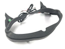 BMW F 650 GS R13 [2000] - Cockpit cover, speedometer frame, instrument panel-2