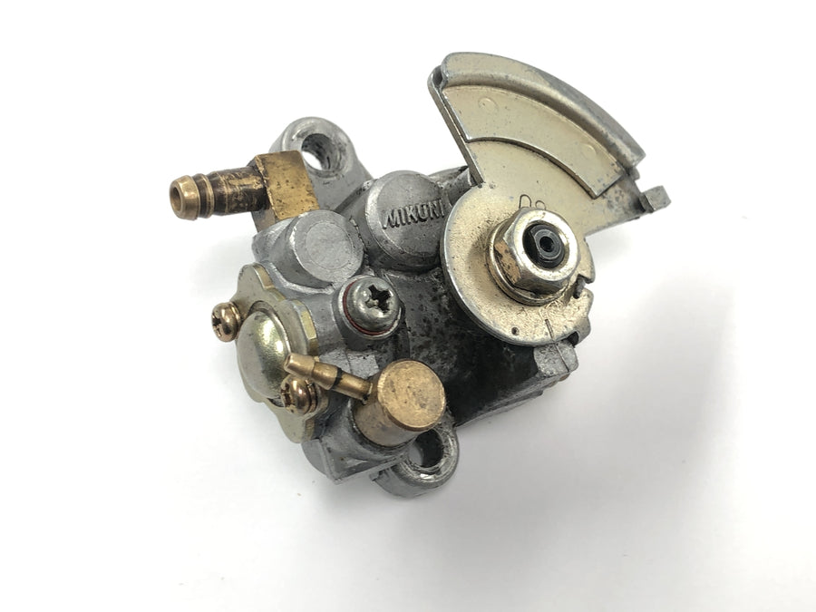 Aprilia RS 125 Extrema [1994] - Ölpumpe Mikuni Ölpumpenaggregat Zweitakt