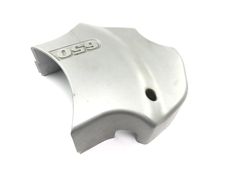 BMW F 650 GS R13 [2000] - cache pignon cache moteur