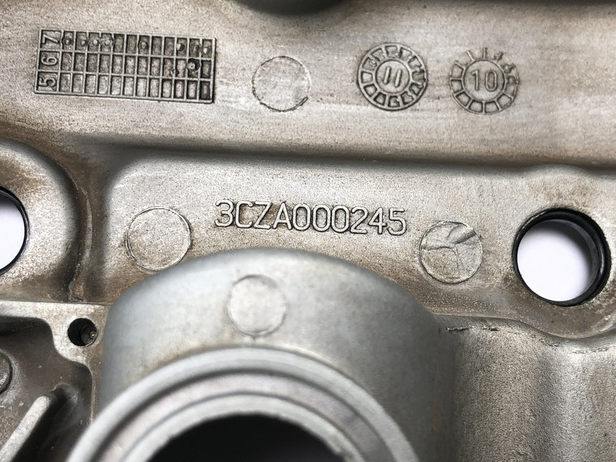 Aprilia RS 125 TW [2017] - Valve cover cylinder head cover engine cover