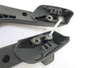 BMW R 1200 R [2007] - Paire de supports de valises-4