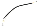 Yamaha YZF 750 R 4NHN [1996] - Bowden cable soccer seat lock-1