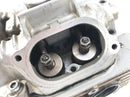 Yamaha TT 600 R DJ01 [1998] - cylinder head-2