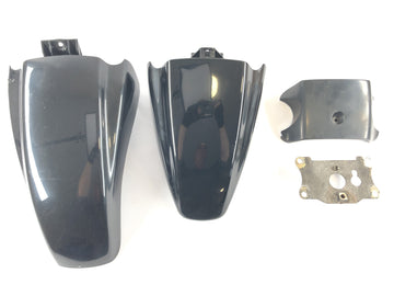 BMW K 1100 RS [1991] - Couvercle de roue avant Fender à l'avant - 0