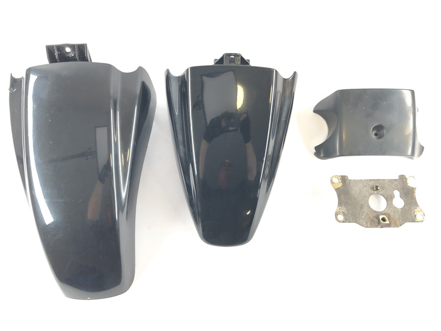 BMW K 1100 RS [1991] - fender front wheel cover at the front
