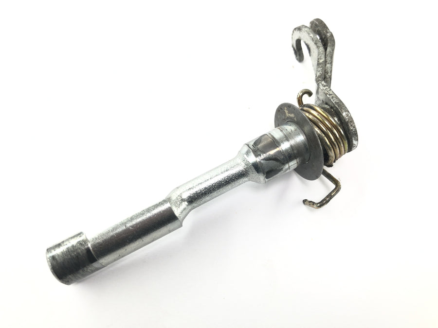Sachs ZX 125 [1998] - levier d'embrayage levier récepteur d'embrayage