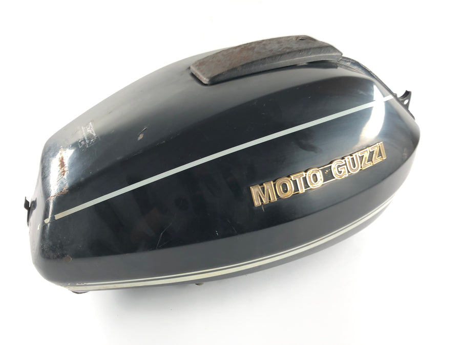 Moto Guzzi 850-T3 [1980] - Réservoir d'essence