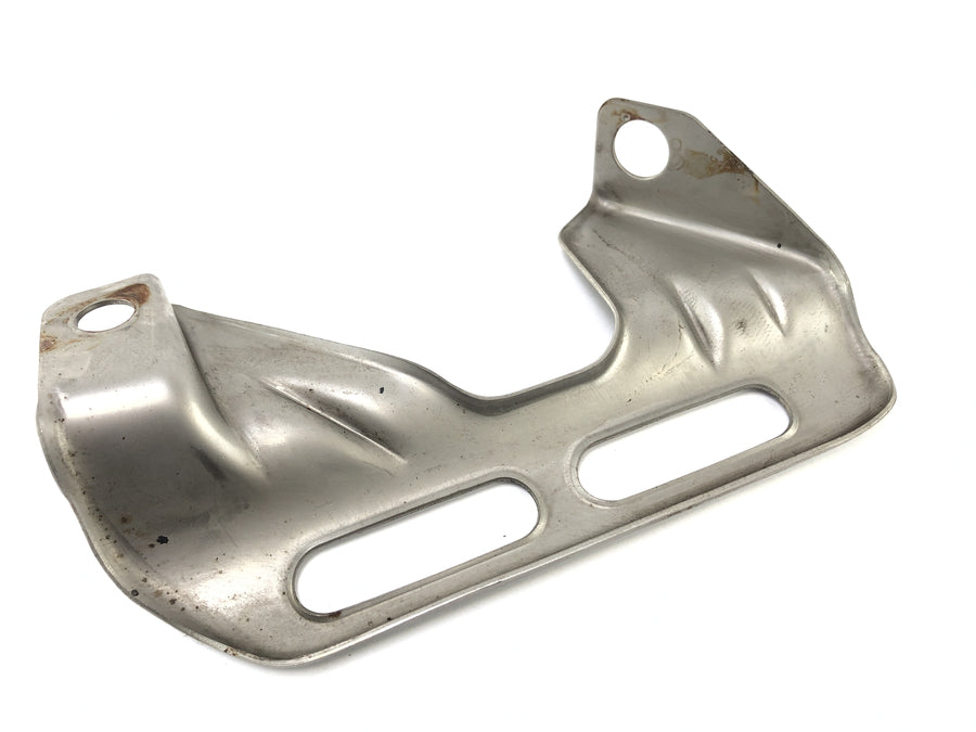 BMW F 650 GS Dakar [2007] - Heat shield