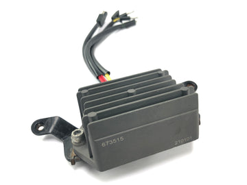 Moto Guzzi V11 Sport [1999] - Voltage regulator rectifier regulator charge controller - 0