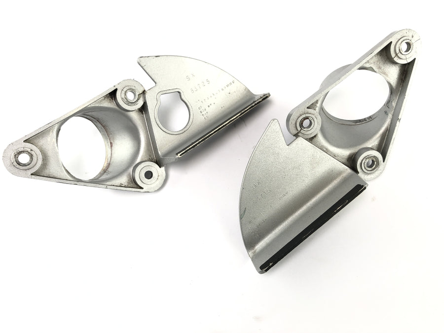 Honda NSR 125 JC22 [1998] - cladding Air intake left and right