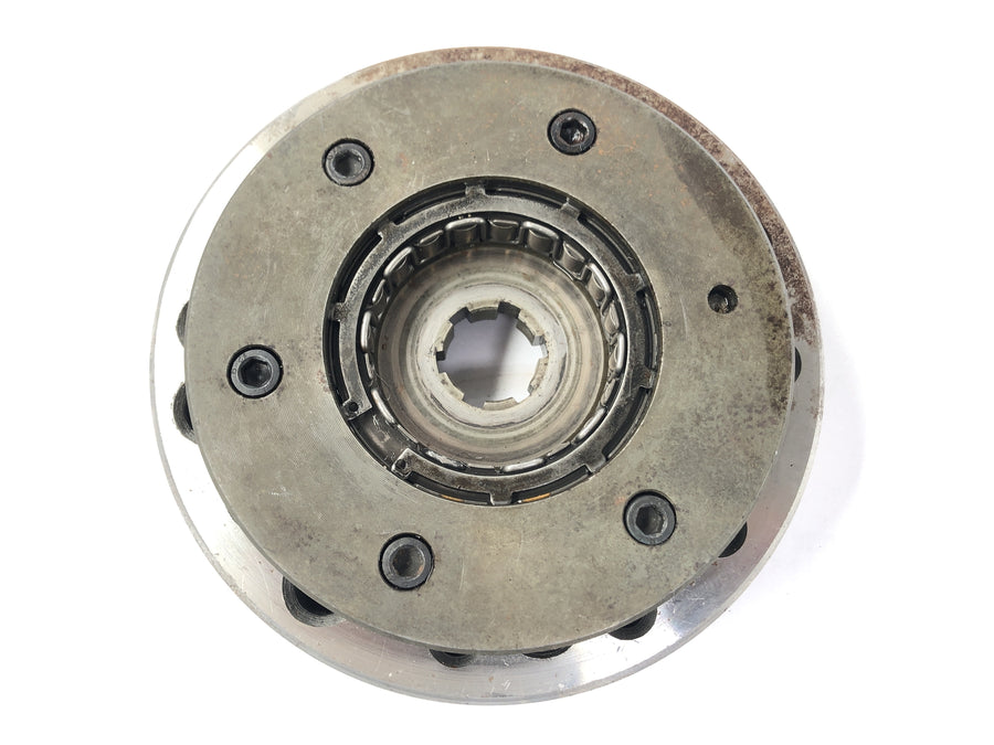 Ducati 900 SS [1991] - Flywheel