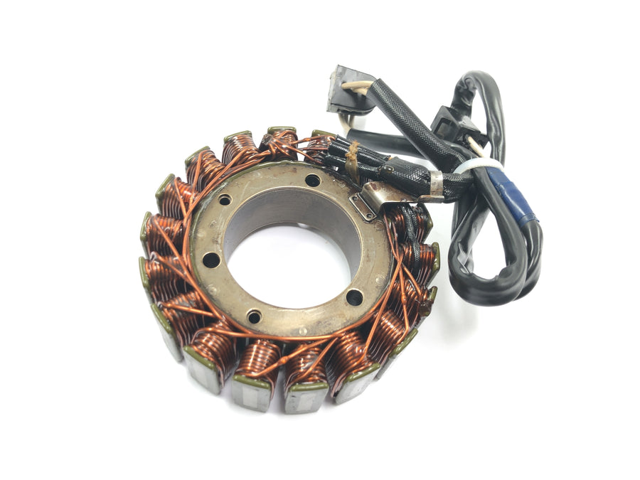Yamaha V Max 1200 2LT [1998] - Lichtmaschine Stator Generator