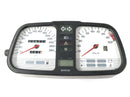 BMW K 1100 RS [1991] - Tacho Cockpit Instrumententafel Tachometer-2