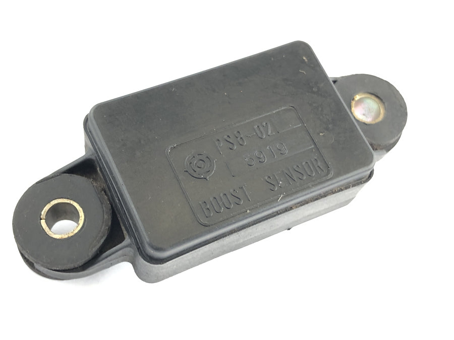 Yamaha V Max 1200 2WE [1996] - Boostsensor