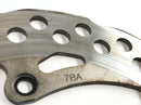 SWM RS 125 R B2 [2020] - Bremsscheibe hinten 219 x 3.85-2