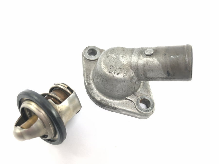 Beta RR 125 [2018] - Thermostat boîtier de thermostat d'eau de refroidissement régulateur de liquide de refroidissement