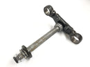 Honda CBR 1000 F SC24 [1991] - lower triple clamp-4