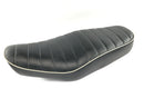 Kawasaki W 650 EJ650A [1999] - Sitzbank Sitz Sitzpolster Schwarz-1