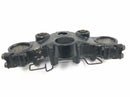Yamaha XTZ 750 3LD [1989] - collier de fourche supérieur-5