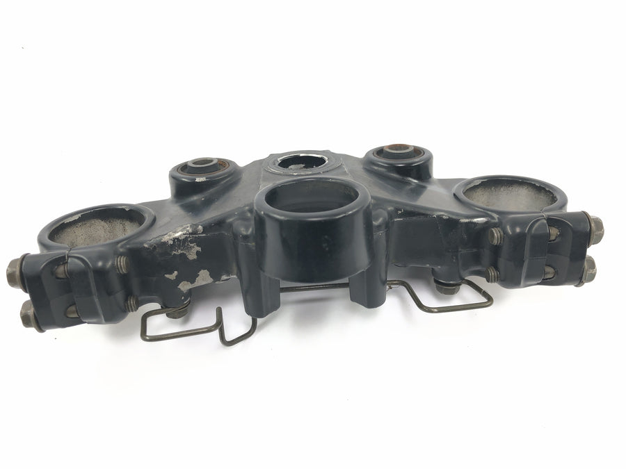 Yamaha XTZ 750 3LD [1989] - collier de fourche supérieur