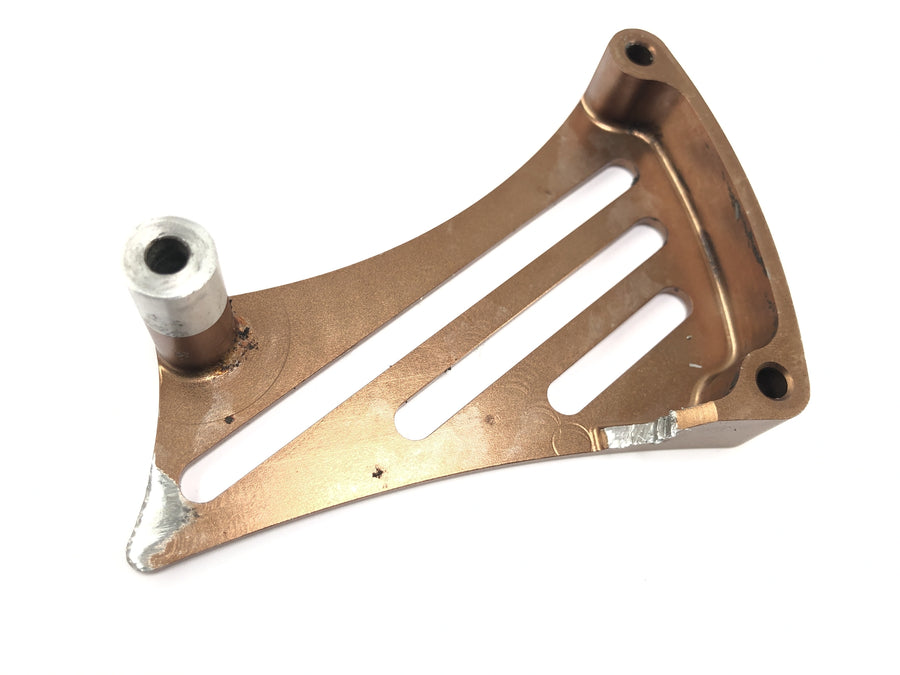 Husqvarna TE 610 H6 8AE [TE 570 H7] - aluminum sprocket cover