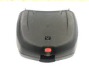Ducati Multistrada 1200 S Touring [2009] - Koffer Set Seitenkoffer Topcase Koffersatz-13