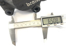 Yamaha XT 660 DM01 [2004] - Bremssattel Bremszange vorne-2