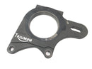 Triumph Speed Triple T509 [1998] - Ankerplatte Bremssattelhalterung-1