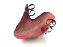 Triumph Speed ​​Triple T509 [1998] - Front fender-4