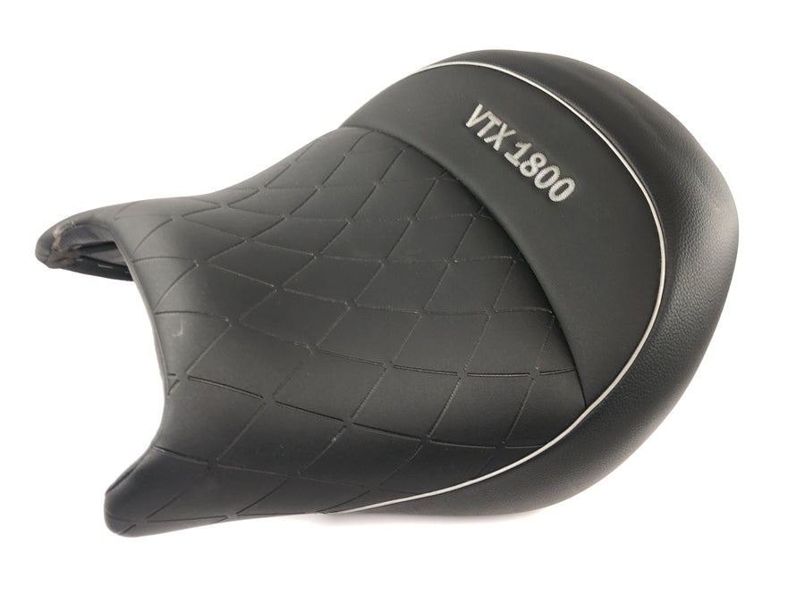 Honda VTX 1800 SC46 [2004] - Coussin de selle pour banquette conducteur