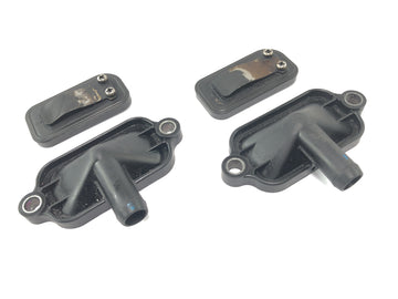 Suzuki VZ 1500 WVCU [2011] - membrane de ventilation moteur